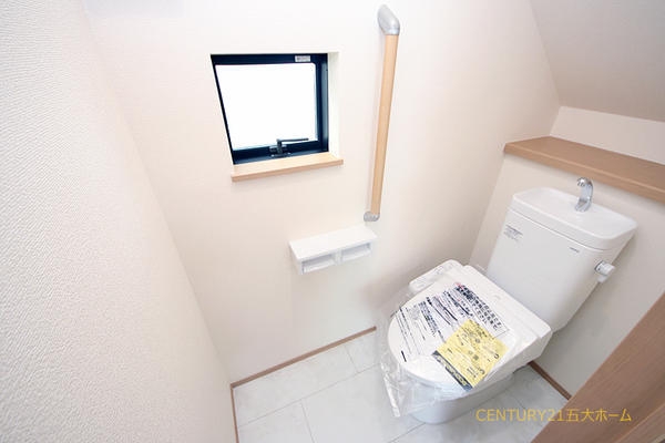 松戸市松飛台の新築一戸建