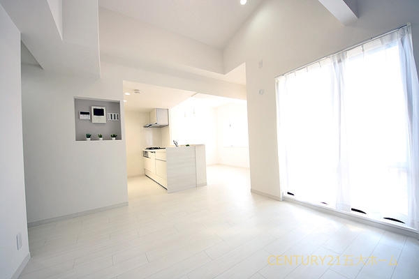 六高台ベルパティオ１番館