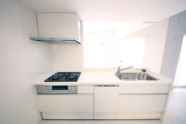 六高台ベルパティオ１番館