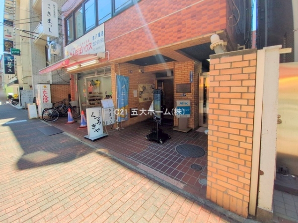 本八幡ダイヤモンドマンション