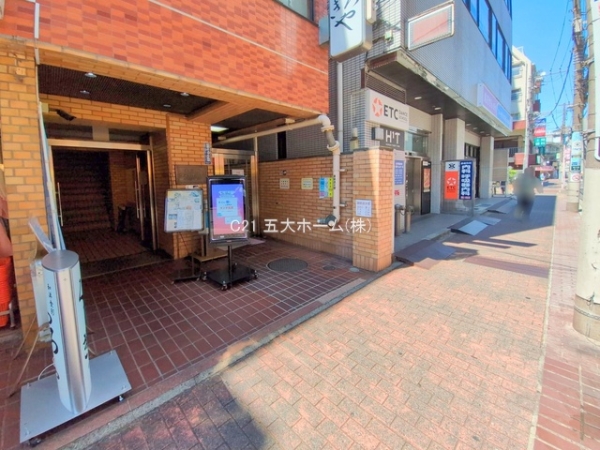 本八幡ダイヤモンドマンション