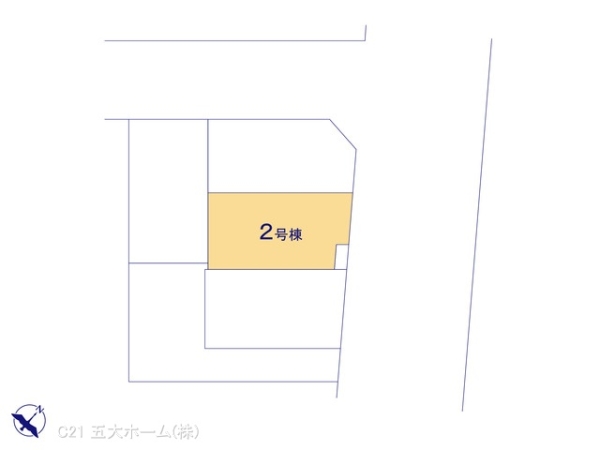 市川市湊新田２丁目の新築一戸建