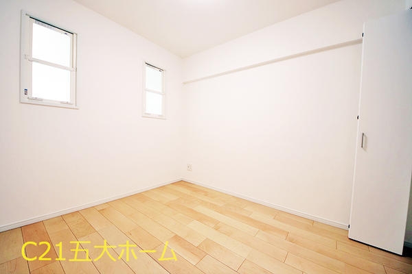 ライオンズマンション東松戸