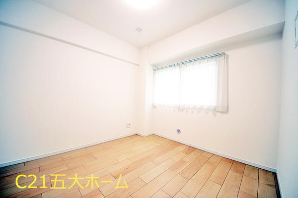 ライオンズマンション東松戸
