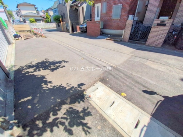 松戸市栄町２丁目の新築一戸建