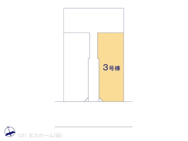 松戸市栄町２丁目の新築一戸建