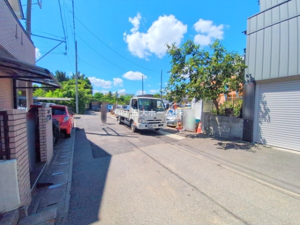 松戸市栄町２丁目の新築一戸建