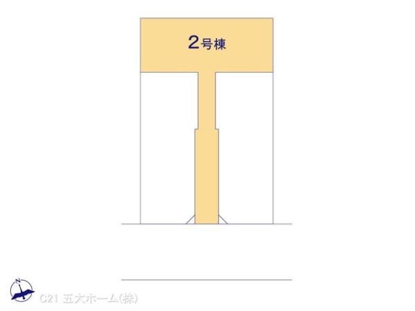 松戸市栄町２丁目の新築一戸建