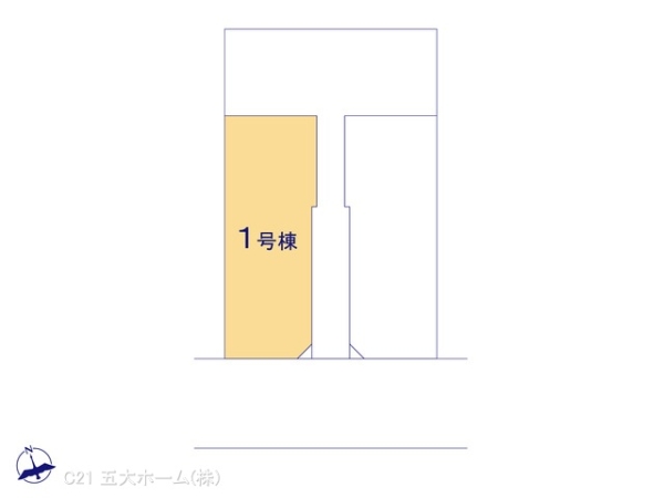 松戸市栄町２丁目の新築一戸建