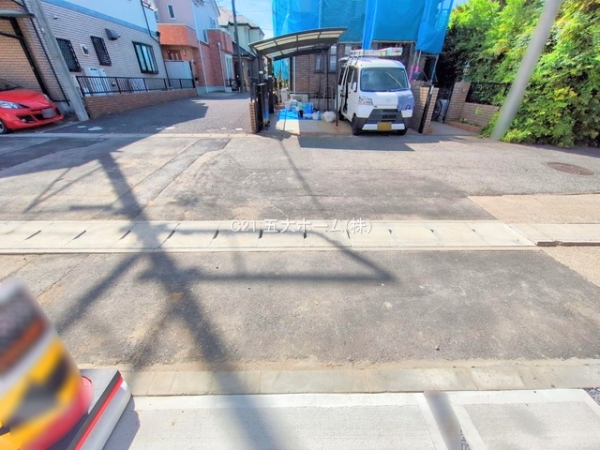 松戸市栄町２丁目の新築一戸建