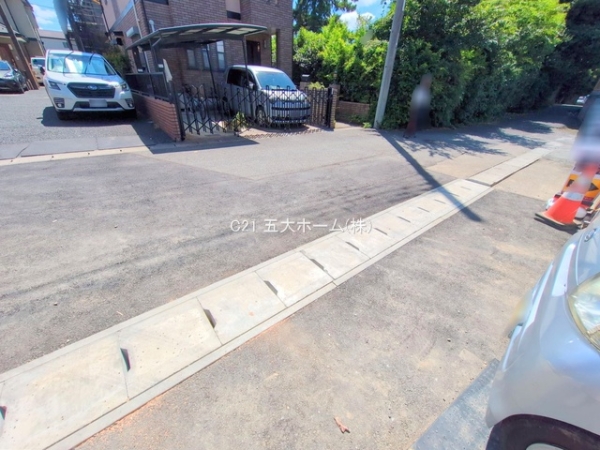 松戸市栄町２丁目の新築一戸建