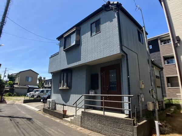 松戸市栄町1丁目54　9