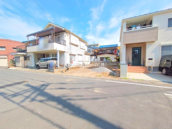 三郷市高州２丁目の新築一戸建