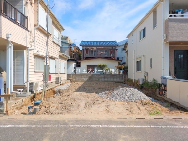 三郷市高州２丁目の新築一戸建