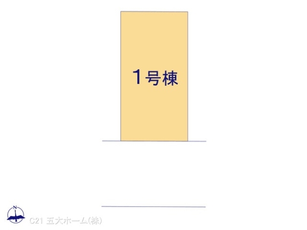 三郷市高州２丁目の新築一戸建