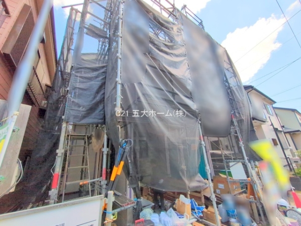江戸川区春江町３丁目の新築一戸建