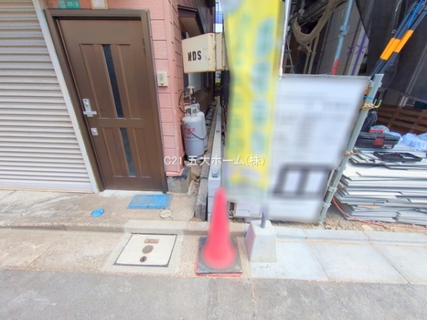 江戸川区春江町３丁目の新築一戸建