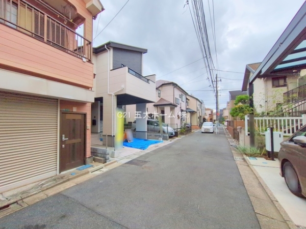 江戸川区春江町３丁目の新築一戸建