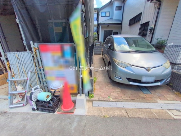 江戸川区春江町３丁目の新築一戸建