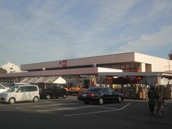 柏市塚崎の土地(マルヤ沼南店)