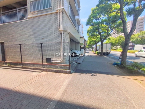 クレストフォルム南葛西