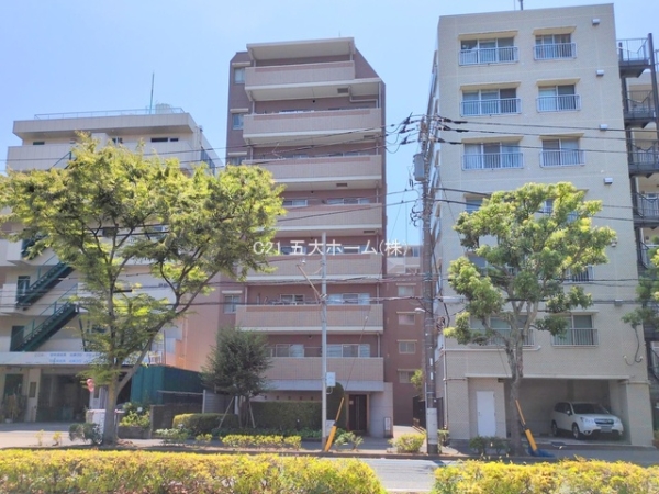 クレストフォルム南葛西