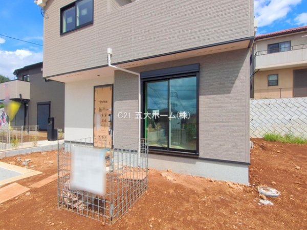 柏市酒井根２丁目の新築一戸建