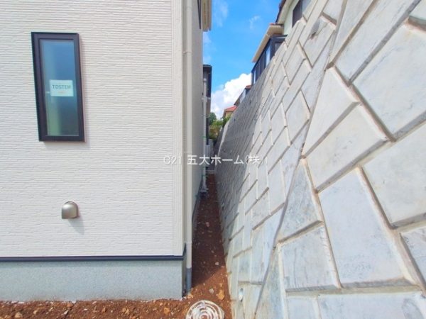 柏市酒井根２丁目の新築一戸建