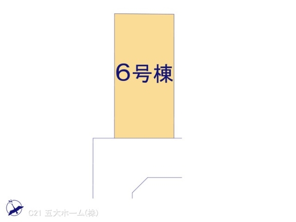 柏市酒井根２丁目の新築一戸建