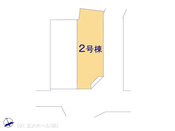 柏市酒井根２丁目の新築一戸建