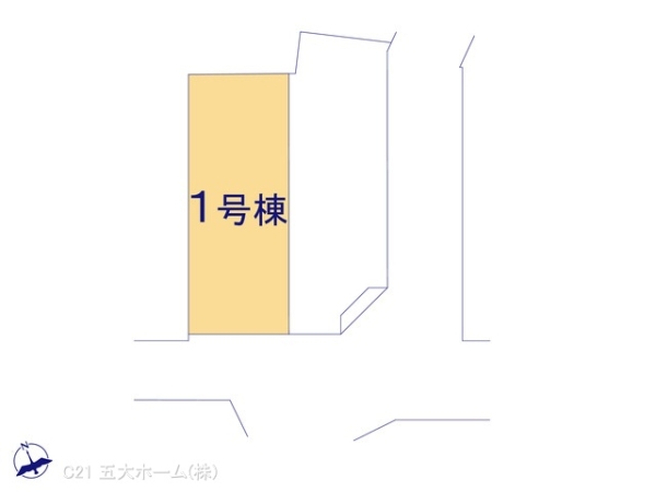柏市酒井根２丁目の新築一戸建
