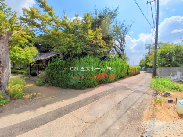 野田市堤台の新築一戸建