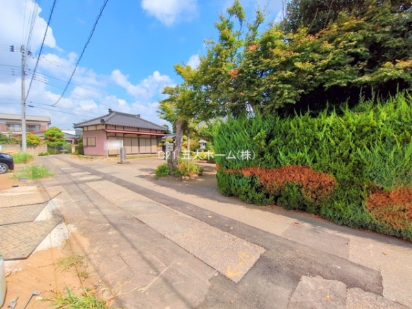 野田市堤台の新築一戸建
