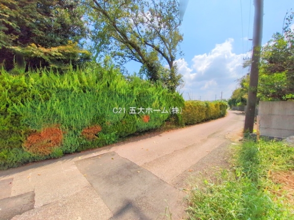 野田市堤台の新築一戸建