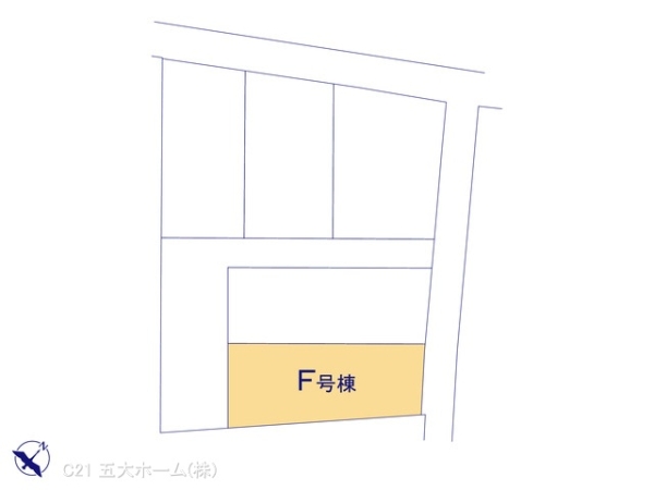 野田市堤台の新築一戸建