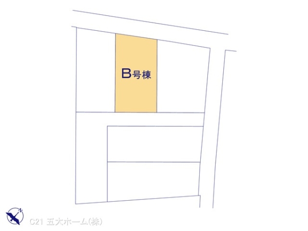 野田市堤台の新築一戸建