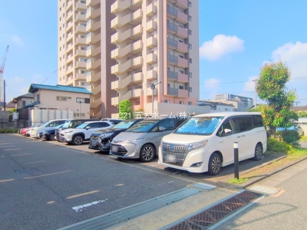 レーベンハイム柏の葉オルテ