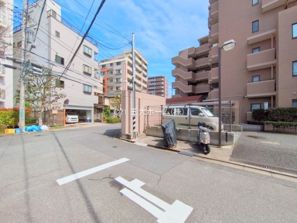 フェアロージュ葛西