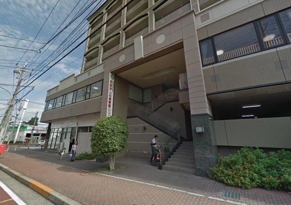 柏グリーンハイツＥ棟(日生かしわ保育園ひびき)