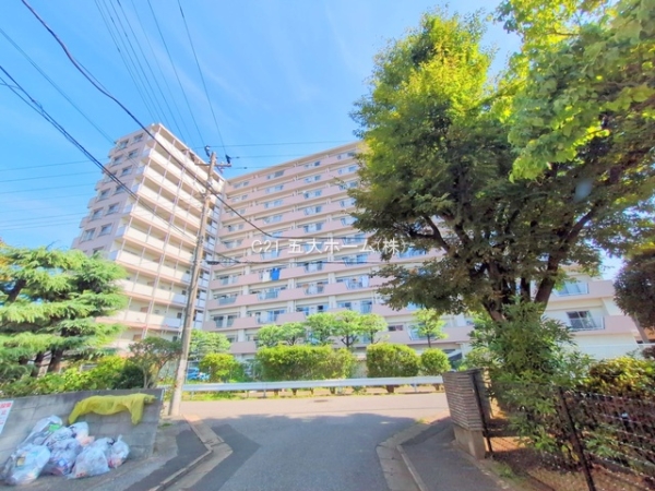 イトーピア市川マンション