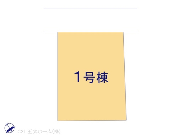 野田市清水の新築一戸建