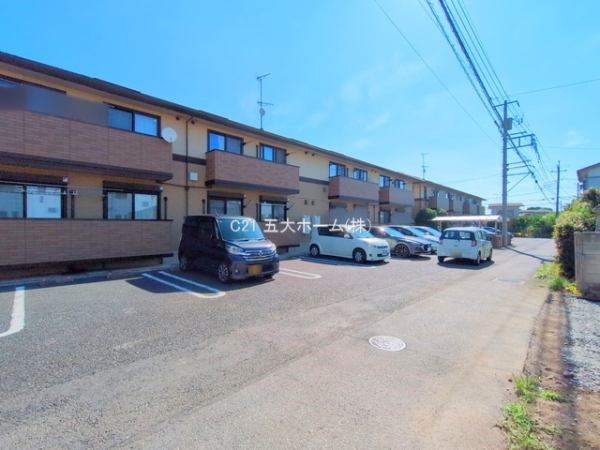 野田市清水の新築一戸建