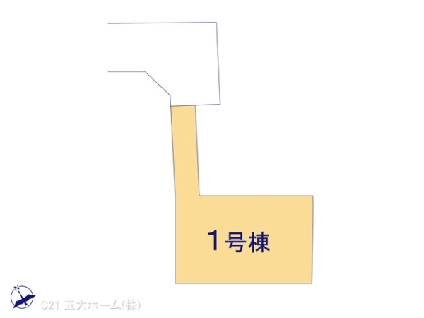 市川市宮久保６丁目の新築一戸建