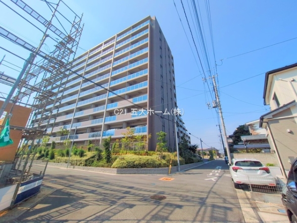 エクセレントシティ新松戸グラン