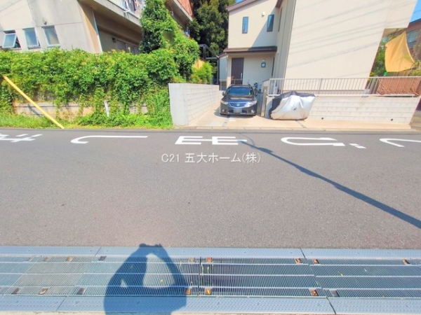 エクセレントシティ新松戸グラン