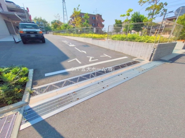 エクセレントシティ新松戸グラン