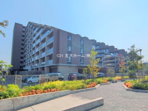 エクセレントシティ新松戸グラン