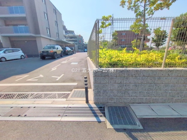 エクセレントシティ新松戸グラン