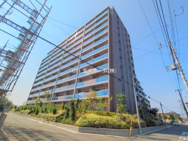 エクセレントシティ新松戸グラン