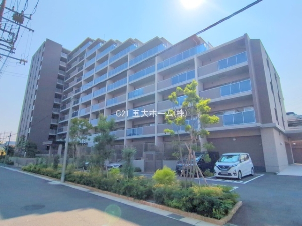 エクセレントシティ新松戸グラン